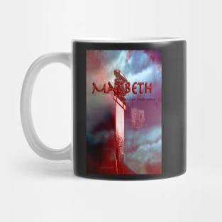 MacBeth Mug